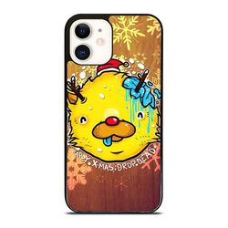 happy x-mas from dropdead phone case - we offer for iphone,