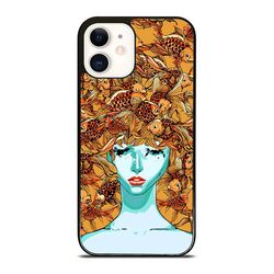head pattern fish phone case - we offer for iphone,
