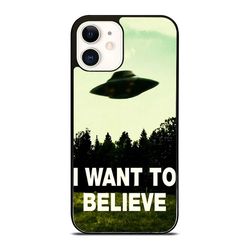 i want to believe phone case - we offer for iphone,