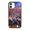 Jake Miller And Fans Phone Case  We Offer For IPhone IPad IPod Samsung Google Pixel HTC And LG 0