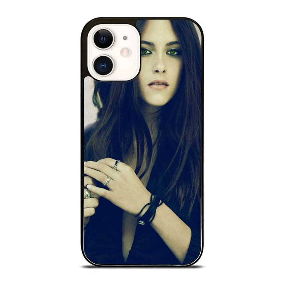 Kristen Stewart Phone Case  We Offer For IPhone IPad IPod Samsung Google Pixel HTC And LG 0