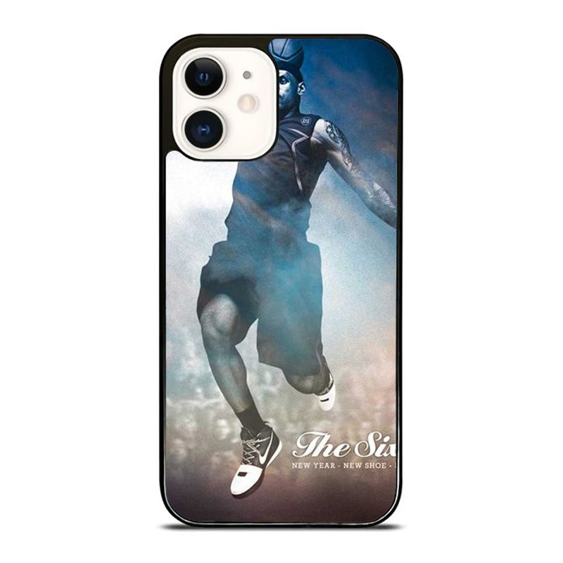 Labron James Nike The Six Phone Case We Offer For IPhone IPad IPod Samsung Google Pixel HTC And LG 0