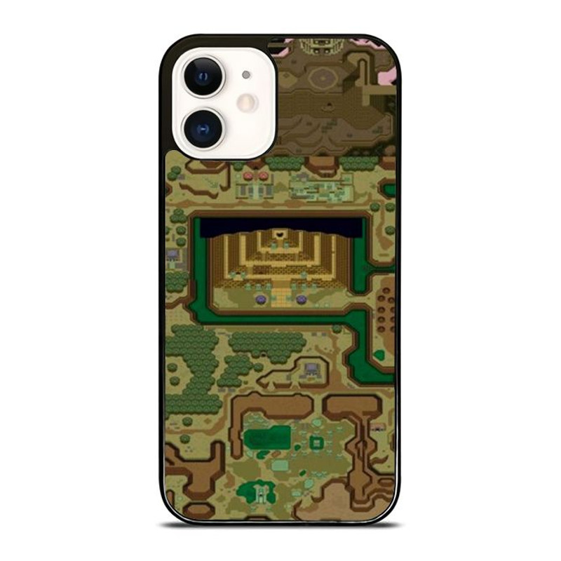 Legend Of Zelda Phone Case We Offer For IPhone IPad IPod Samsung Google Pixel HTC And LG 0
