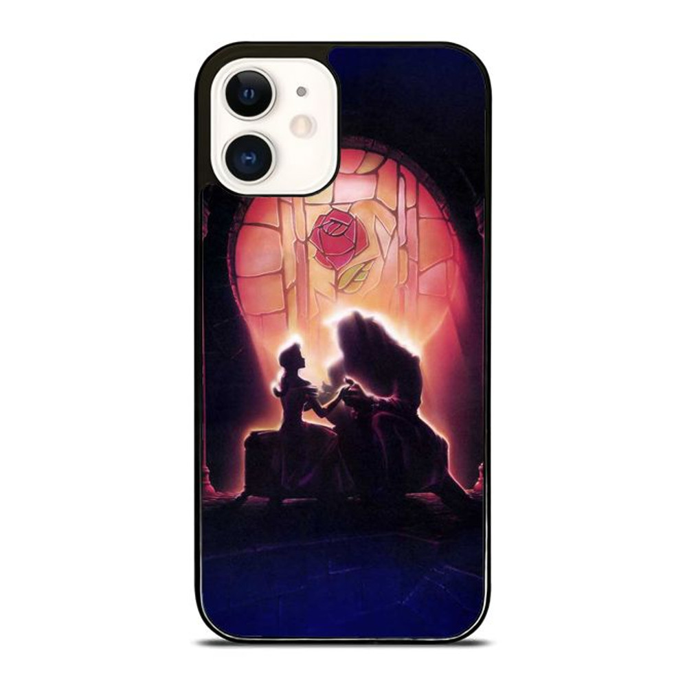 Light On Beauty And The Beast Phone Case  We Offer For IPhone IPad IPod Samsung Google Pixel HTC An 0