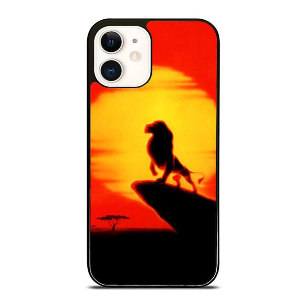 Lion King Hakuna Matata Phone Case  We Offer For IPhone IPad IPod Samsung Google Pixel HTC And LG 0
