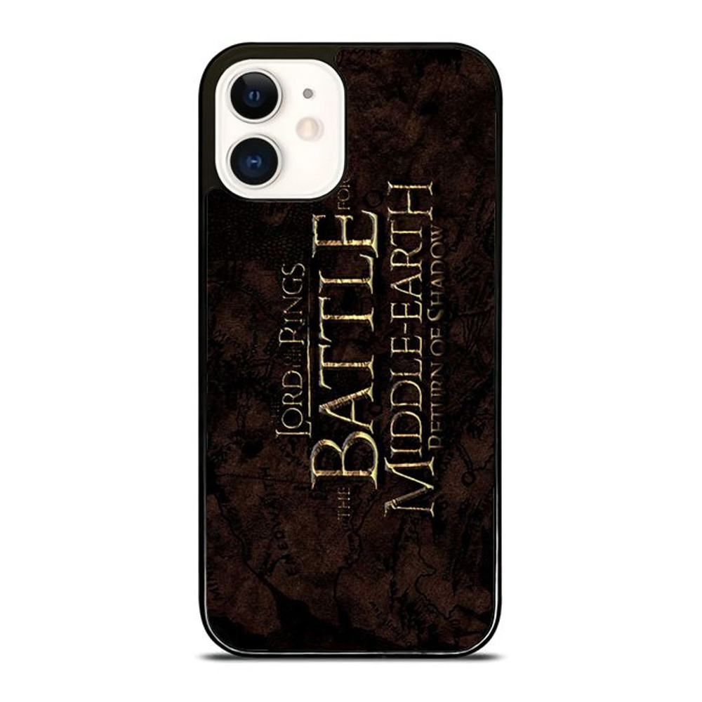 Lord Of The Ring Phone Case  We Offer For IPhone IPad IPod Samsung Google Pixel HTC And LG 0