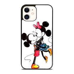 mickey with minnie mouse 8 phone case - we offer for iphone,