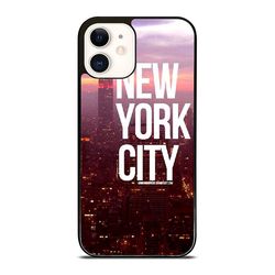 newyork city sunset phone case - we offer for iphone,