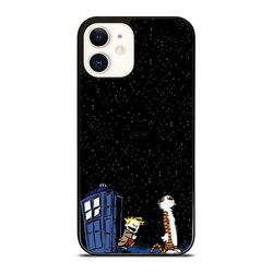 night stars calvin and hobbes phone case - we offer for iphone