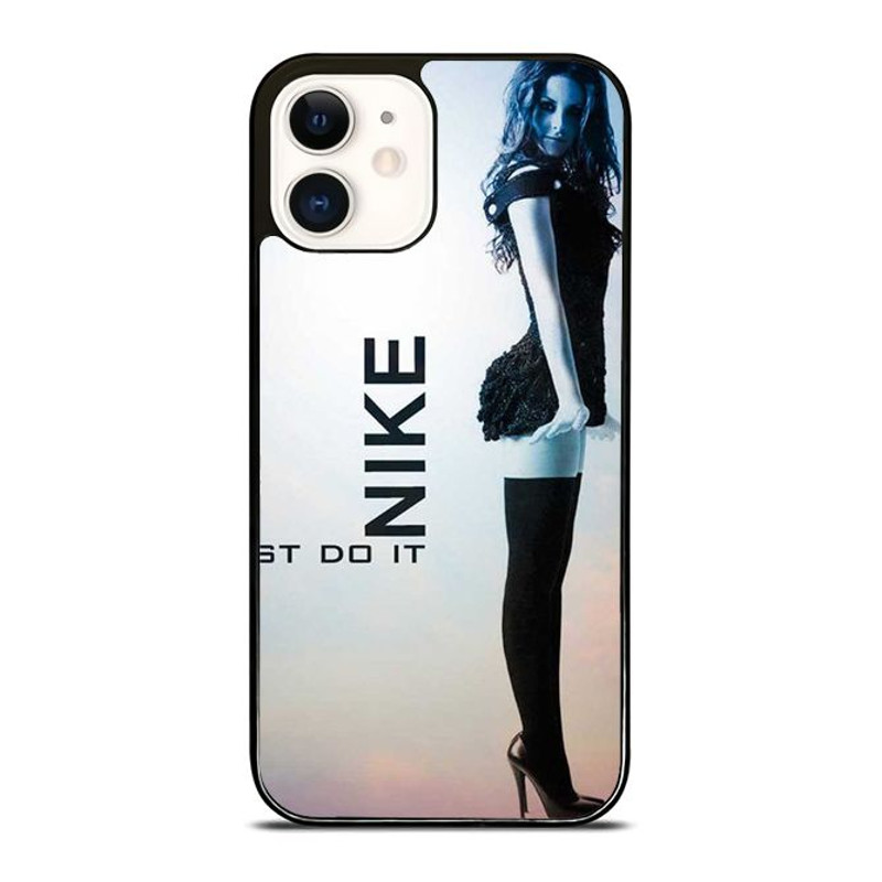 Nike Girl St Do It Phone Case We Offer For IPhone IPad IPod Samsung Google Pixel HTC And LG 0