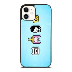 nintendo game adventure time 3 phone case - we offer for iphone,