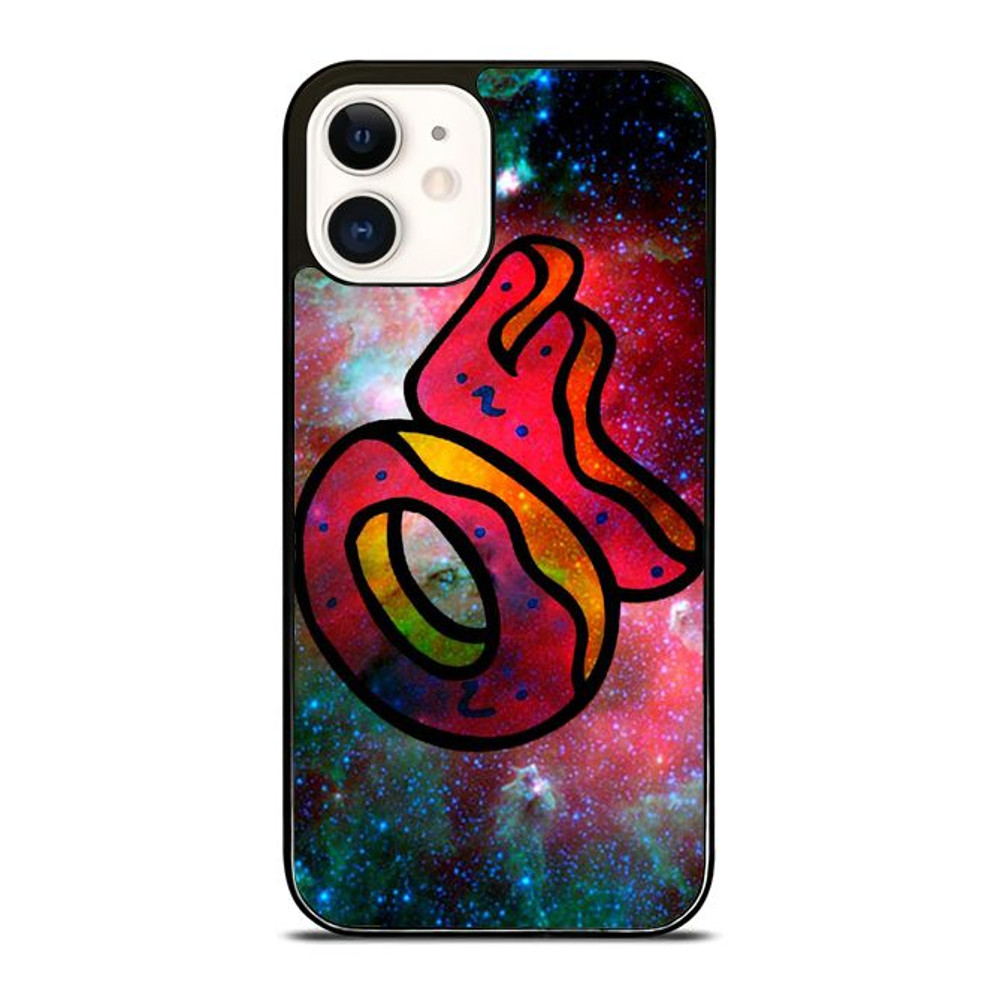 Ofwgkta Of Odd Future Doughnut Phone Case We Offer For IPhone IPad IPod Samsung Google Pixel HTC A 0