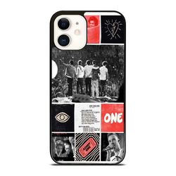 one direction collage phone case - we offer for iphone,