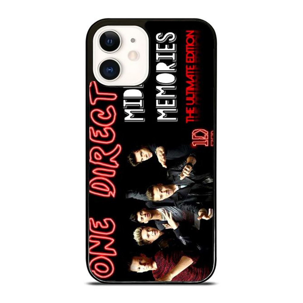 One Direction Midnight Memories Phone Case  We Offer For IPhone IPad IPod Samsung Google Pixel HTC  0