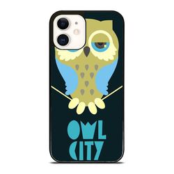 owl city in cable phone case - we offer for iphone,