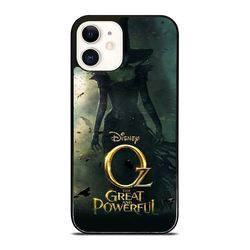 oz the great and powerful phone case - we offer for iphone,