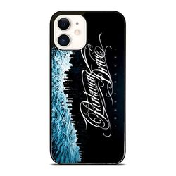 parkway drive deep blue phone case - we offer for iphone,