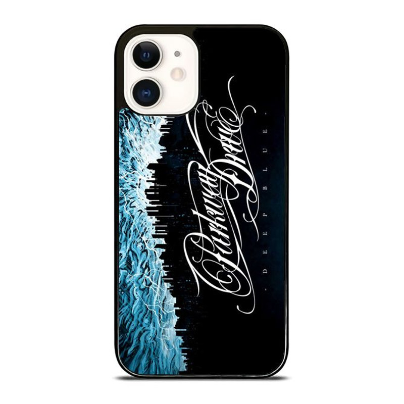Parkway Drive Deep Blue Phone Case We Offer For IPhone IPad IPod Samsung Google Pixel HTC And LG 0