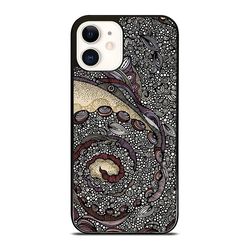 pattern floral tentacula phone case - we offer for iphone,