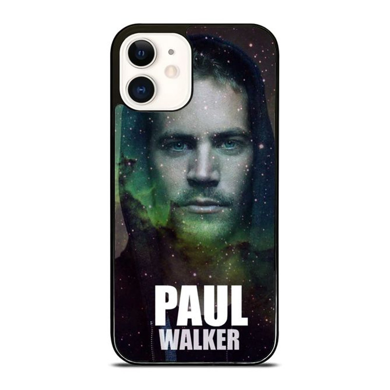 Paul Walker Galaxy Nebula Phone Case We Offer For IPhone IPad IPod Samsung Google Pixel HTC And LG 0