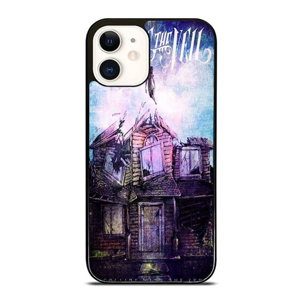 Pierce The Veil Phone Case  We Offer For IPhone IPad IPod Samsung Google Pixel HTC And LG 0