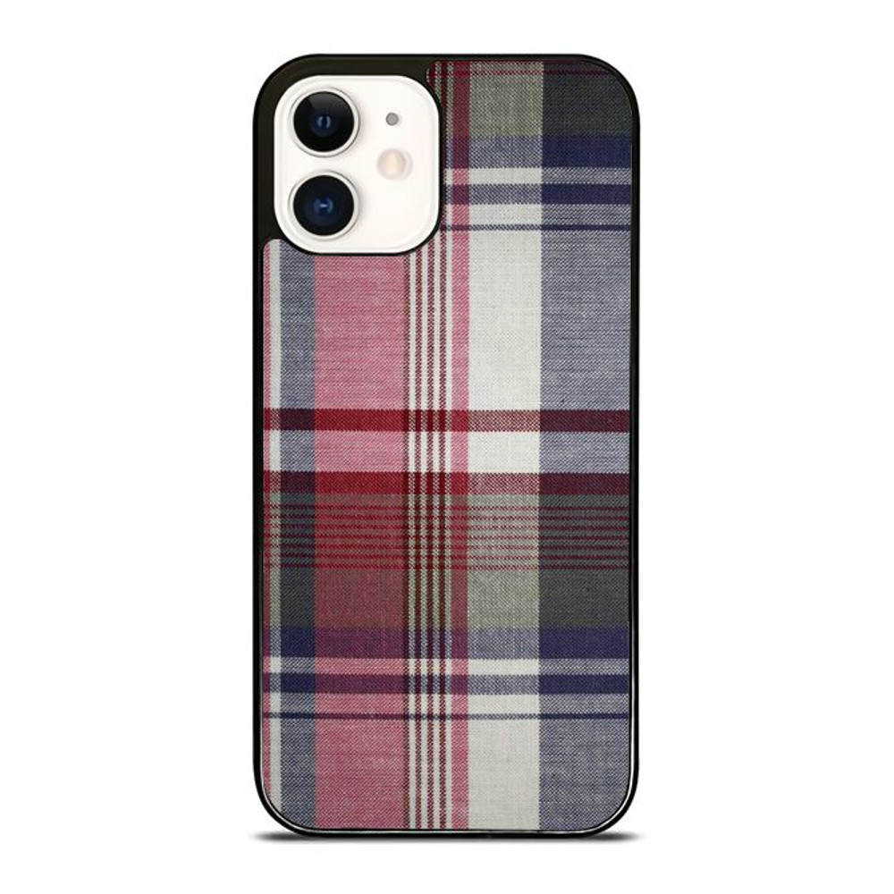 Plaid Color Phone Case  We Offer For IPhone IPad IPod Samsung Google Pixel HTC And LG 0