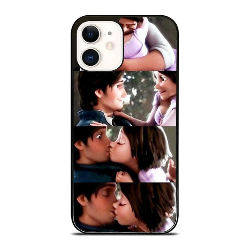 Rapunzel And Eguene Phone Case We Offer For IPhone IPad IPod Samsung Google Pixel HTC And LG 0