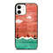 Red Green Art Wood Phone Case  We Offer For IPhone IPad IPod Samsung Google Pixel HTC And LG 0