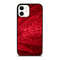 Red Passion Waterdrop Phone Case We Offer For IPhone IPad IPod Samsung Google Pixel HTC And LG 0