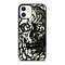 Skull Pattern Phone Case We Offer For IPhone IPad IPod Samsung Google Pixel HTC And LG 0