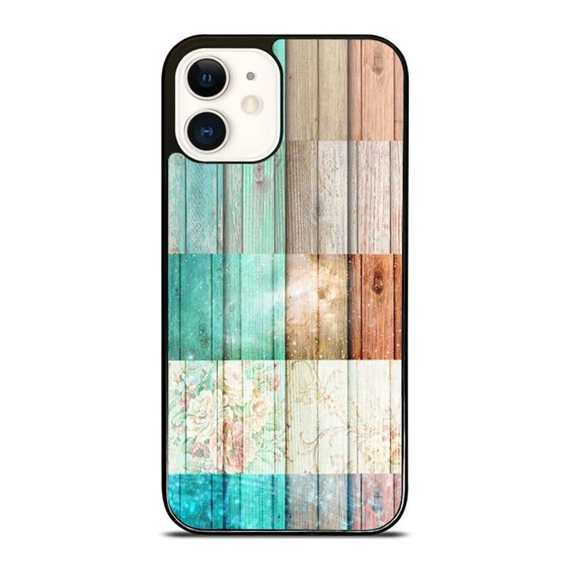 Soft Color Wooden Board Phone Case  We Offer For IPhone IPad IPod Samsung Google Pixel HTC And LG 0