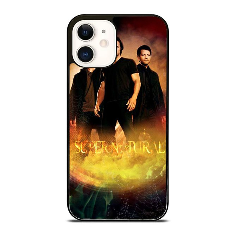 Supernatural 2 Phone Case We Offer For IPhone IPad IPod Samsung Google Pixel HTC And LG 0
