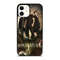 Supernatural Cover Movie Phone Case We Offer For IPhone IPad IPod Samsung Google Pixel HTC And LG 0