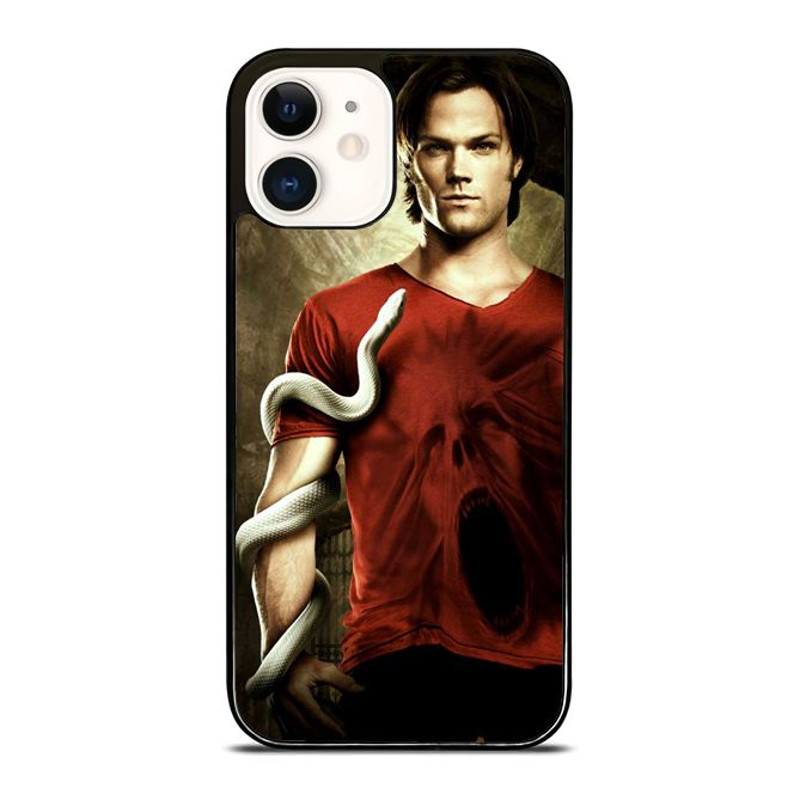 Supernatural Sam Phone Case We Offer For IPhone IPad IPod Samsung Google Pixel HTC And LG 0