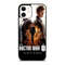 The Doctor Who Phone Case We Offer For IPhone IPad IPod Samsung Google Pixel HTC And LG 0