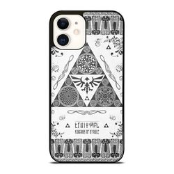 triforce the legend of zelda phone case - we offer for iphone,