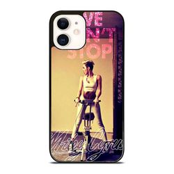 we can't stop miley cyrus phone case - we offer for iphone,