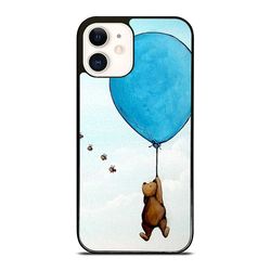 winnie the pooh balloon fly phone case - we offer for iphone,
