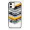 Yellow Grey Chevron Phone Case  We Offer For IPhone IPad IPod Samsung Google Pixel HTC And LG 0