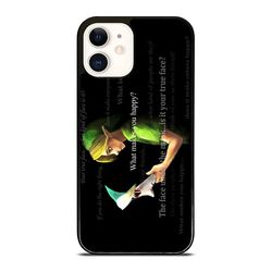zelda majora mask quotes phone case - we offer for iphone