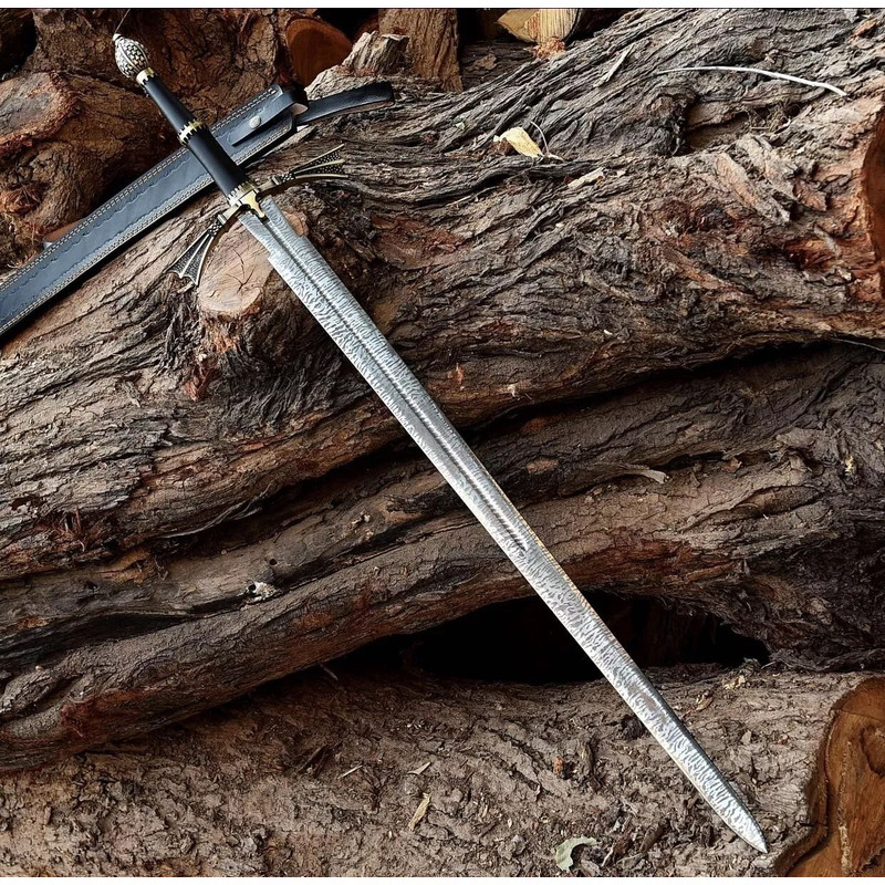 Dark Sister Sword Daemon Targaryen Metal Sword Daemon Targaryen Replica Sword Game Of Thrones Cospl