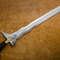 Hand Forged Sword Moro Kris Philippines Sword Viking Sword Battle Sword Battle Ready Medieval Sword 0