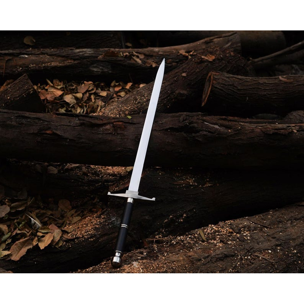 Custom Hand Forged Sword Stainless Steel Sword Viking Sword Battle Sword Battle Ready Medieval Swor 3
