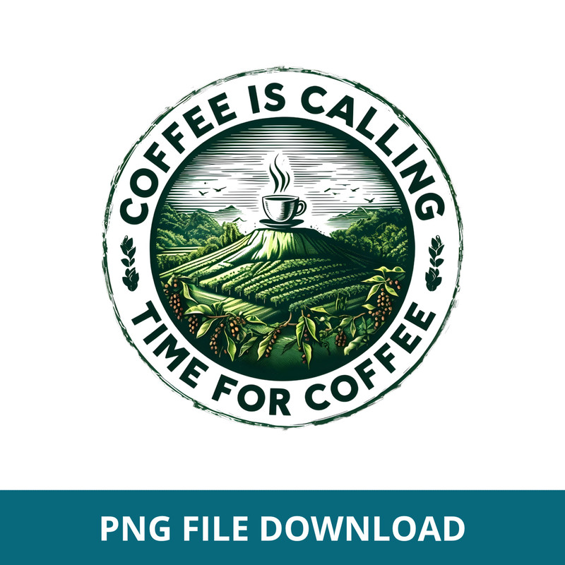 Vintage Coffee Sticker PNG 18 0