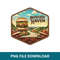Burger Stickers PNG 5 0