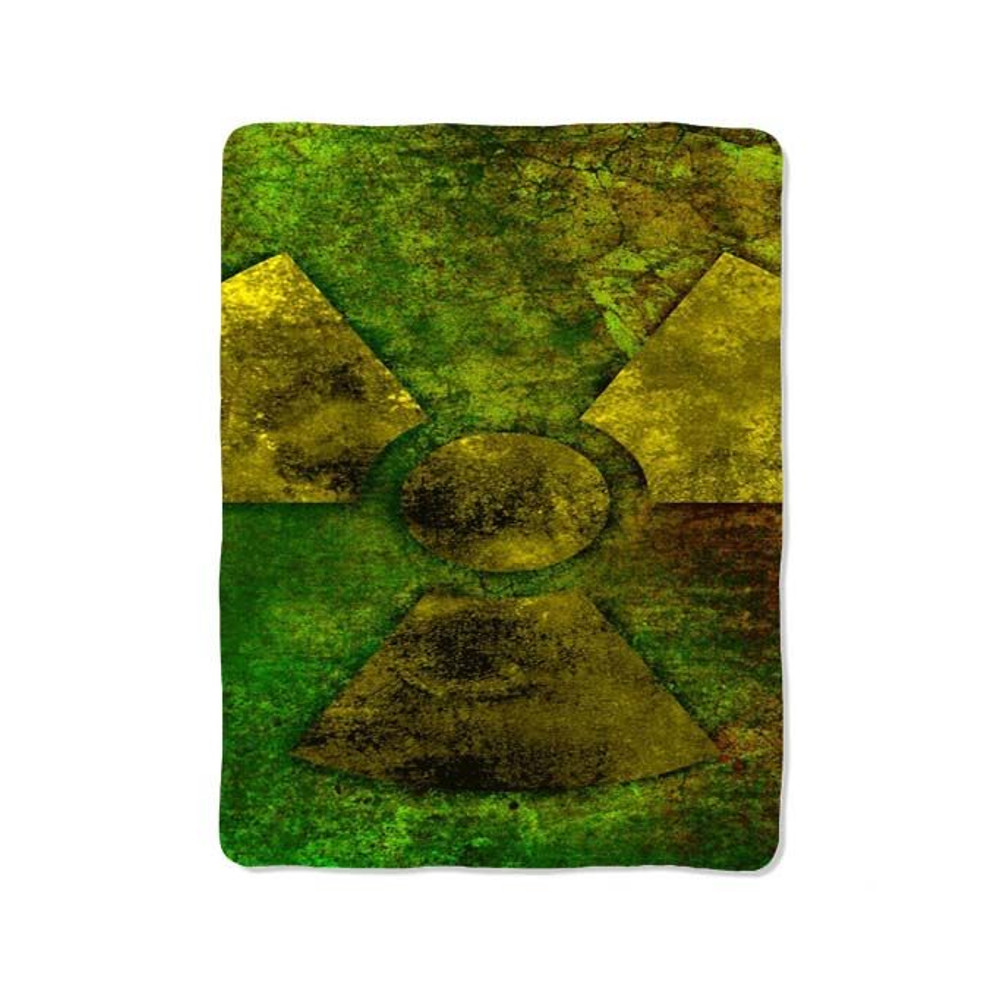 Radiation Blanket 0