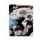 Soul Eater Gift Blanket 0