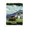 Starry Night Wall E And Eve Blanket 0