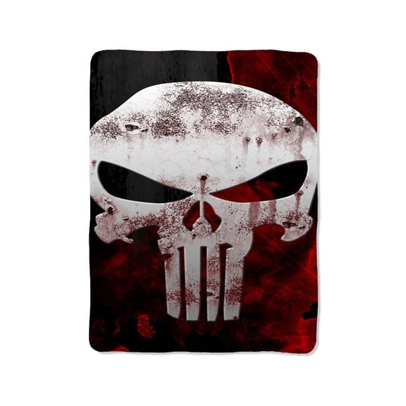 The Phunisher Blanket 0