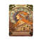 Alphonse Mucha Blanket 0